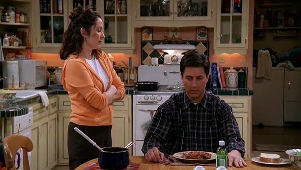 Alle lieben Raymond Staffel 4 Folge 18