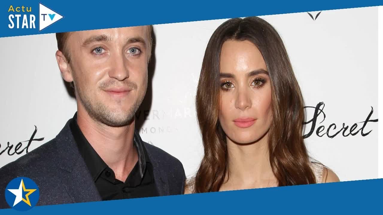 Harry Potter et les reliques de la mort, partie 2 (TMC) : cette adorable anecdote sur Tom Felton et