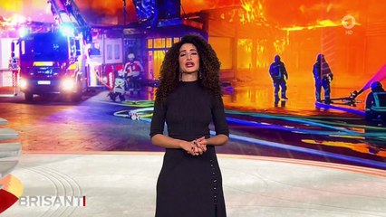 Marwa Eldessouky Brisant (29/12/2022)