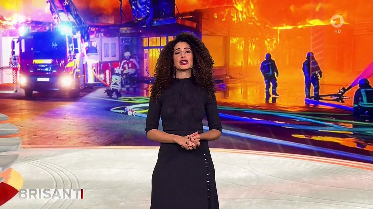 Marwa Eldessouky Brisant (29/12/2022)