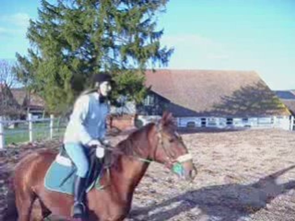 Galop !