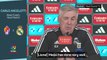 Ancelotti claims it's 'unfair' to label Messi as the best ever