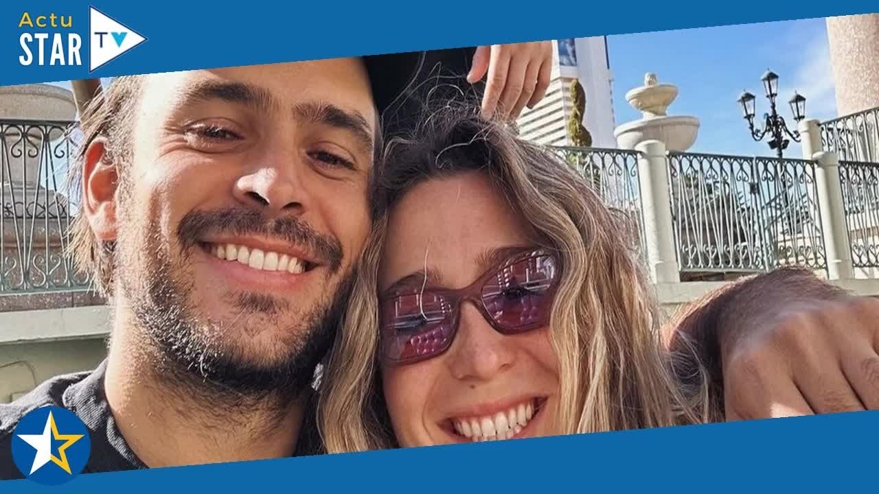 "L’amour inconditionnel..." : Candice (Koh-Lanta) fait une jolie déclaration d'amour à son compagnon