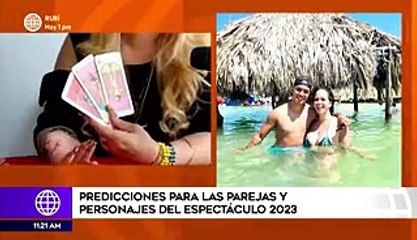 Predicciones sobre Alondra Garca Miro