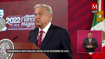 AMLO pide a 'corcholatas' autolimitarse y no cometer excesos; "al que pase de listo, se le revierte"