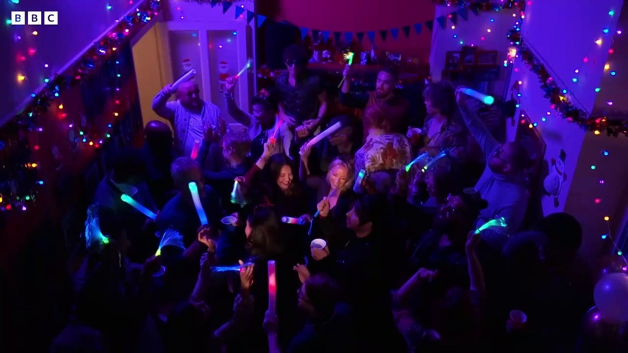 Happy New Year_ -- _ BBC One_ Trailer _ EastEnders