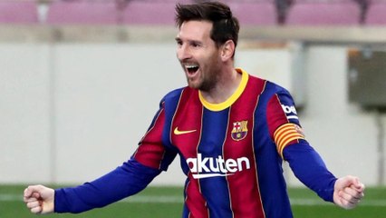 Messi And Neymar - The Unstoppable Duo Of The Season