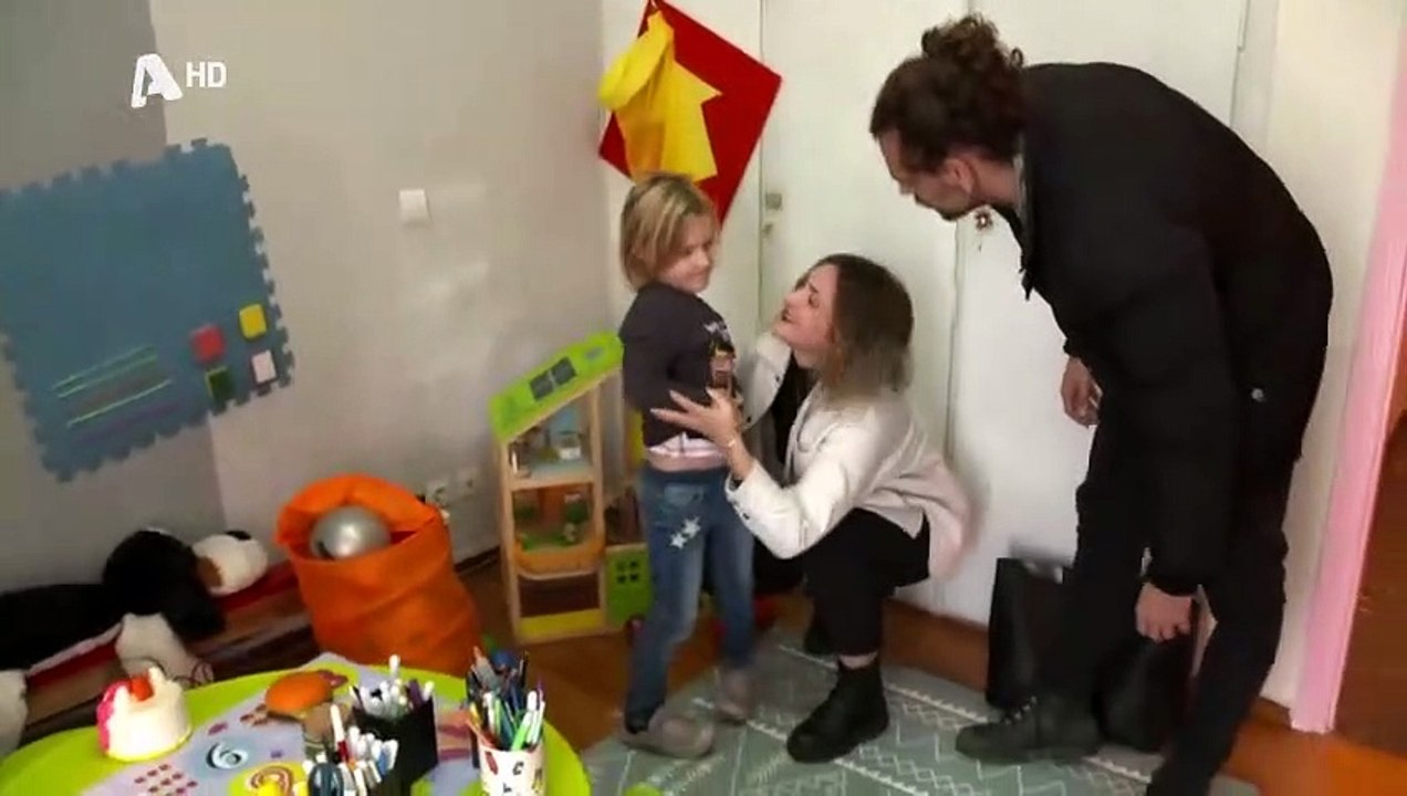 ΑΓΡΙΑ ΓΗ. ΕΠΕΙΣΟΔΙΟ 73