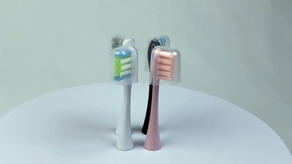 12PCS Replacement Brush Heads for Oclean