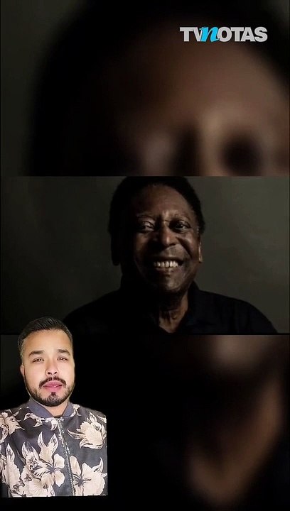 Fallece Pelé: El mundo le dice adiós a uno de los mejores futbolistas de todos los tiempos.