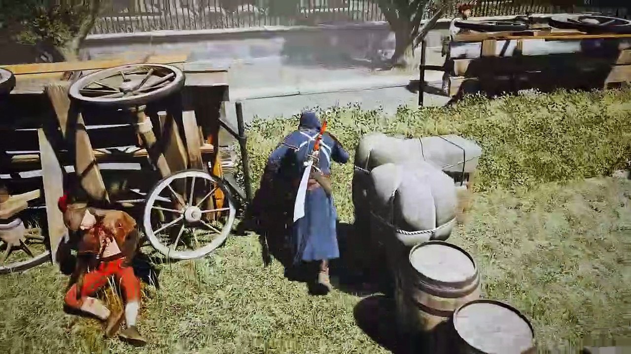 Assassin's Creed Unity Free Download