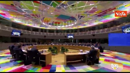 Tg Europa edizione del 29 dicembre