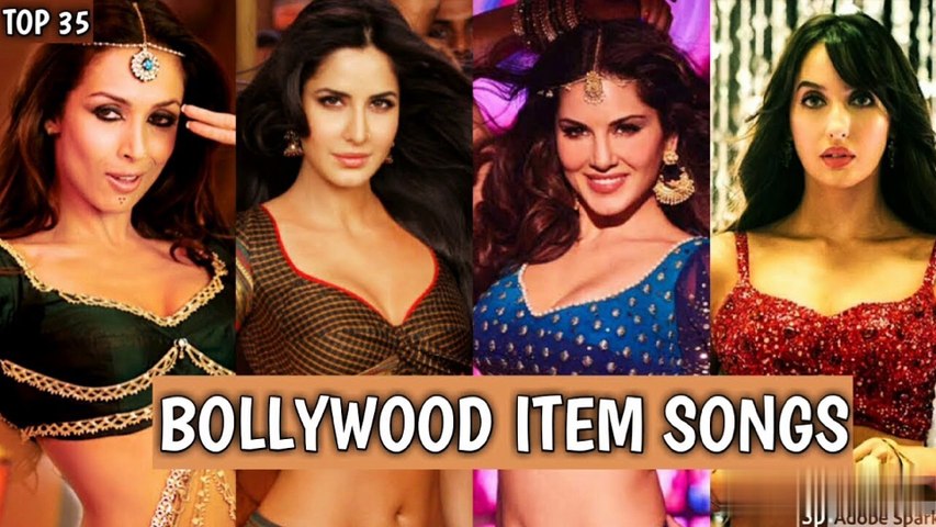 Bollywood Item song ||2022