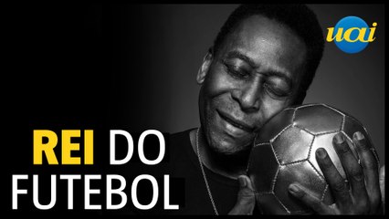 Morre Pelé, maior jogador da história, aos 82 anos