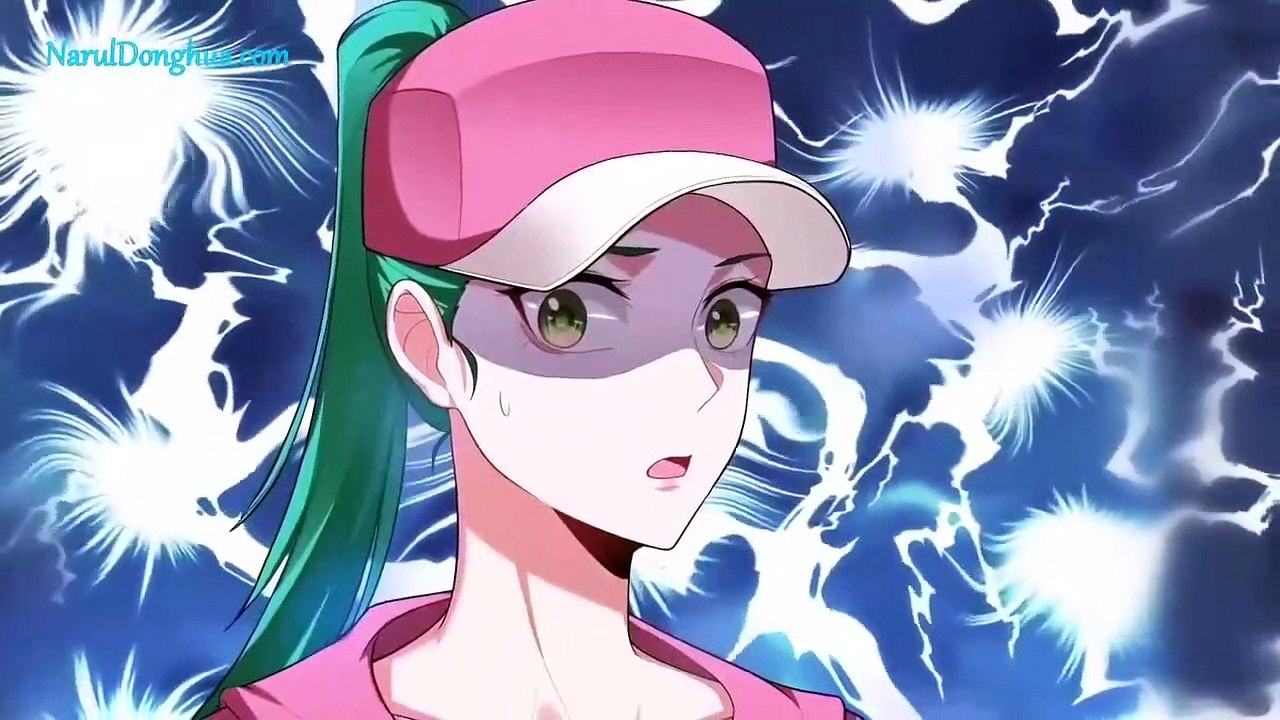 古武高手在都市 Ancient Martial Artist in the City Ep 21 + 25 English Subbed