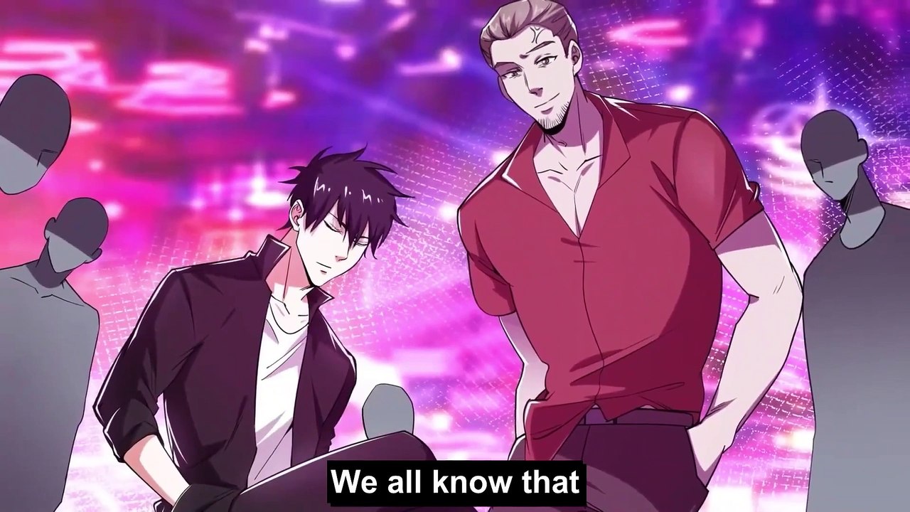 古武高手在都市 Ancient Martial Artist in the City Ep 31 English Subbed