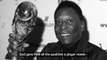 Brazil legends remember Pele