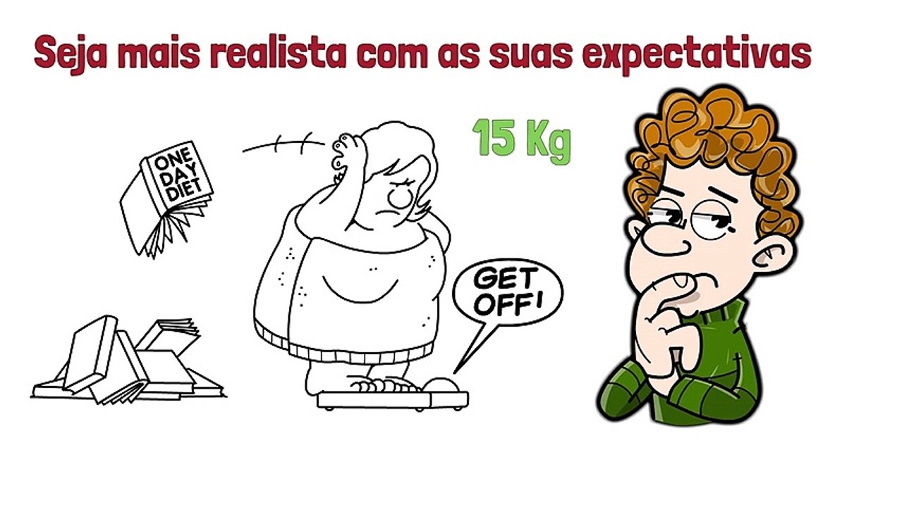 Como aumentar sua autoestima - Dicas