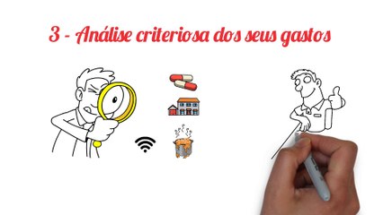 Como pagar suas dívidas