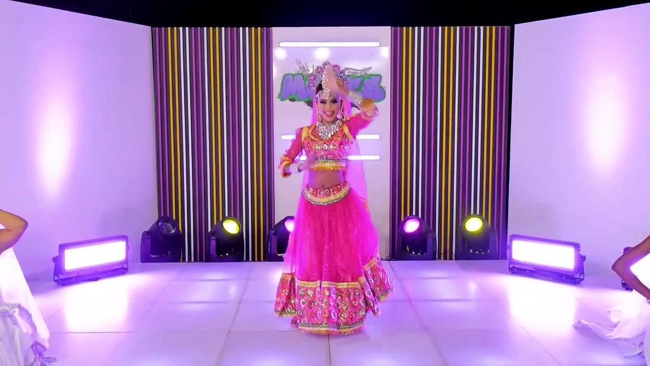 Moves Grand Finale Episode 8