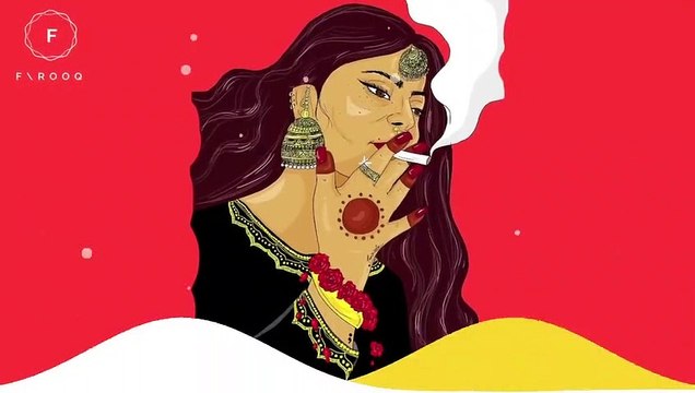 Kabhi Aar Kabhi Paar (Remix) - Aar Paar - Hip Hop_Trap Mix