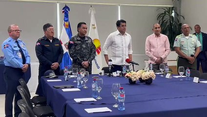 Refuerzan seguridad en  destinos turísticos por festividades