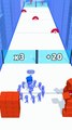 Circle Run 16 Gameplay Walkthrough | Android and ios Mobile Gameplay