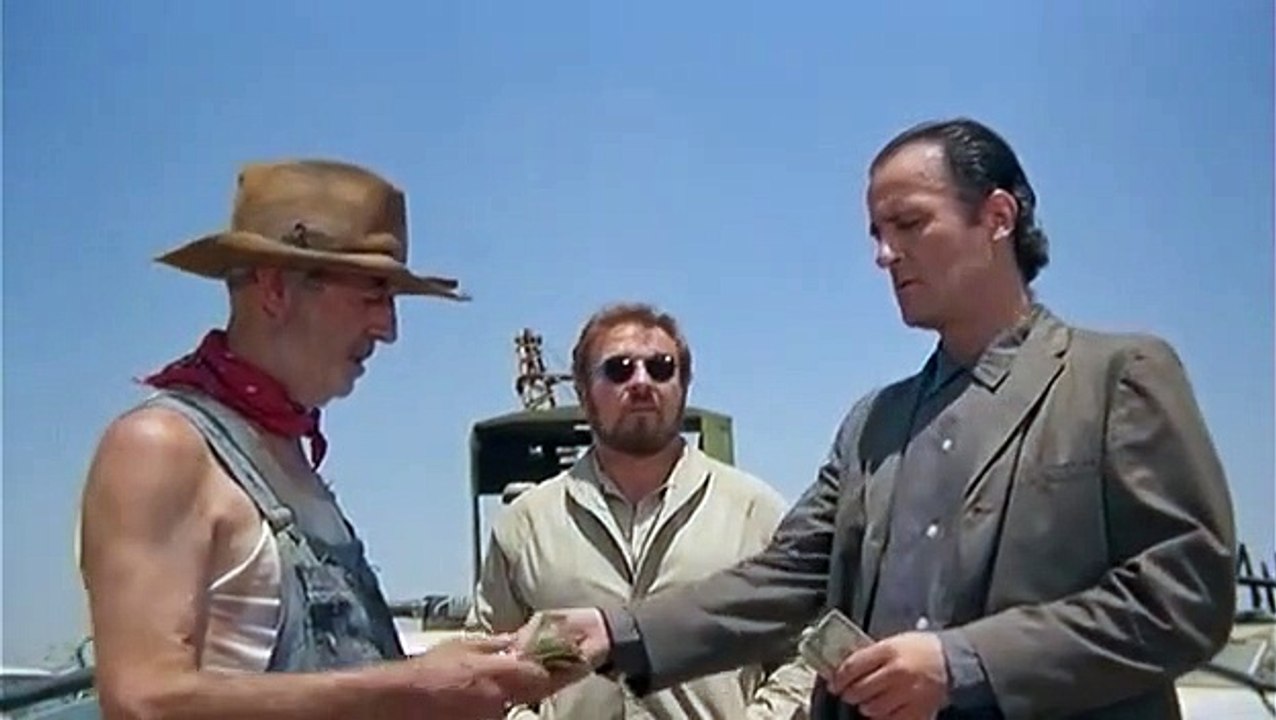 Paco - Kampfmaschine des Todes