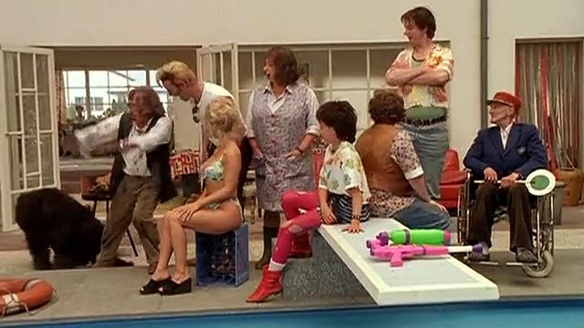 Flodder – Verjüngungskur (Staffel 5/Folge 10)