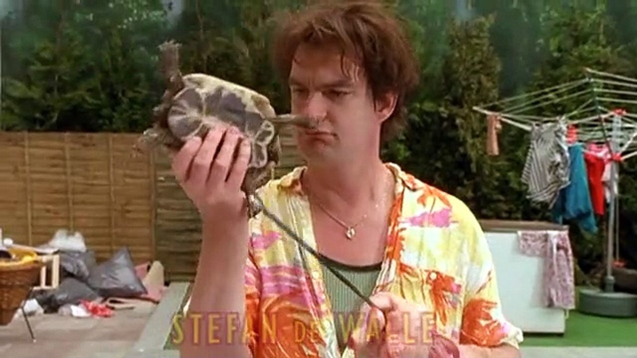 Flodder – Eine Familie zum Knutschen Staffel 5 Folge 12