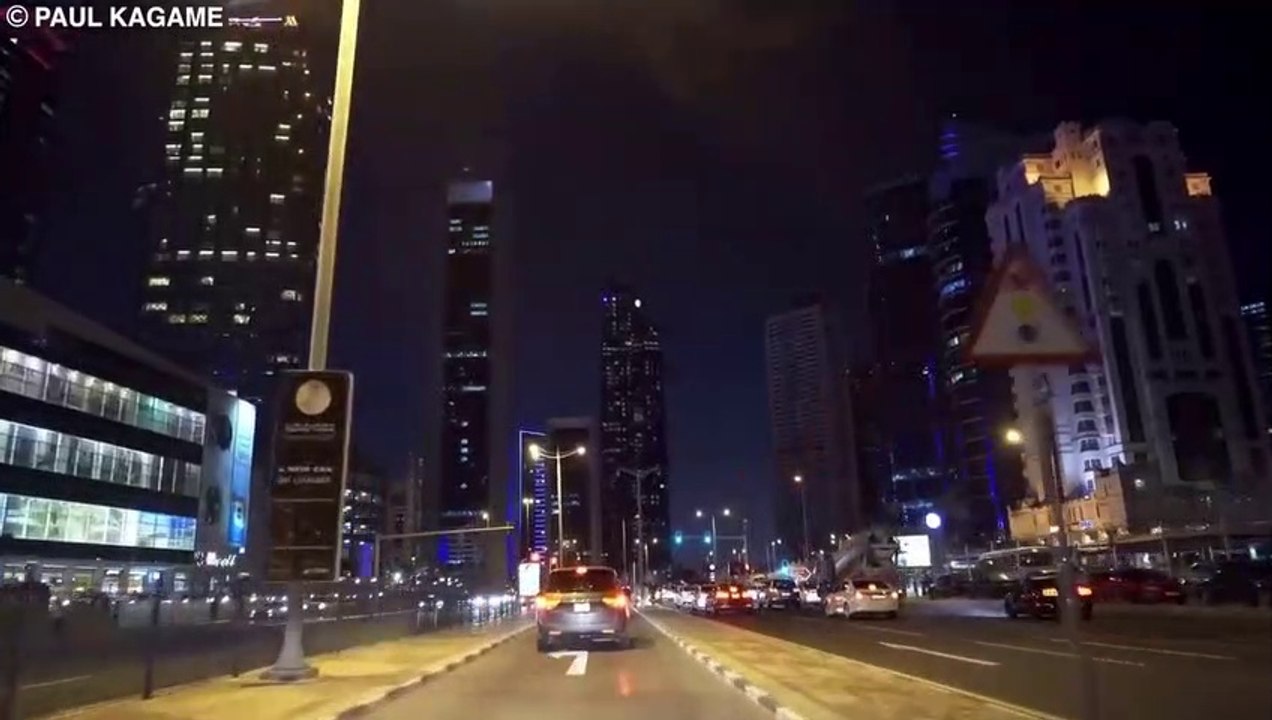 Inside Qatar Royal Family's $10 BILLION Super LUXURY Homes
