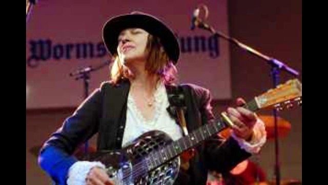 Inga Rumpf & Joja Wendt – Fifty - Fifty Jazz, Funk / Soul, Blues Style: Boogie, Boogie Woogie 1994