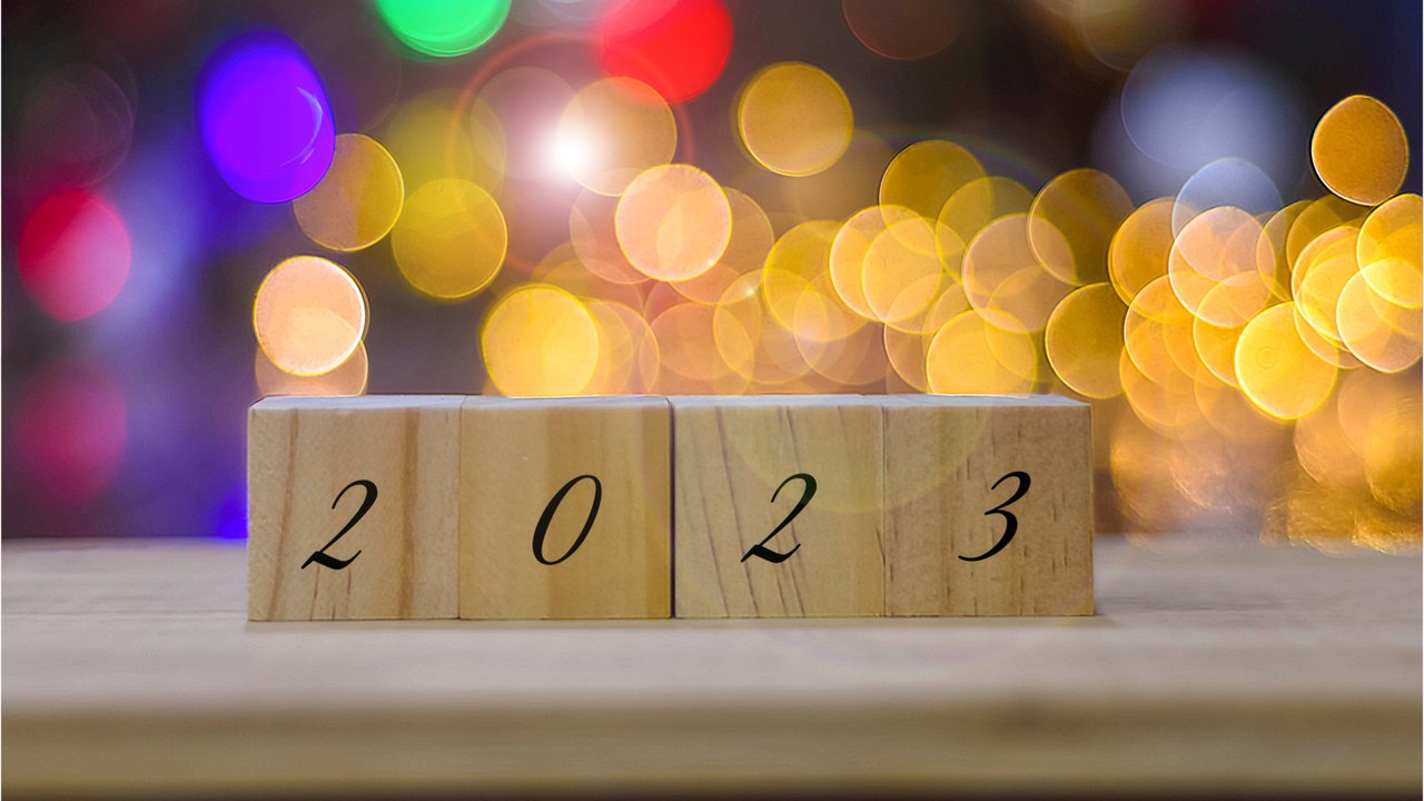 Ce qui change au 1er janvier 2023