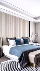 Bedroom Furniture Setups