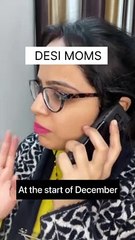 Desi moms Part 1