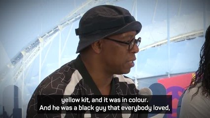 Pele remembered: stars pay tribute to 'King of Football'