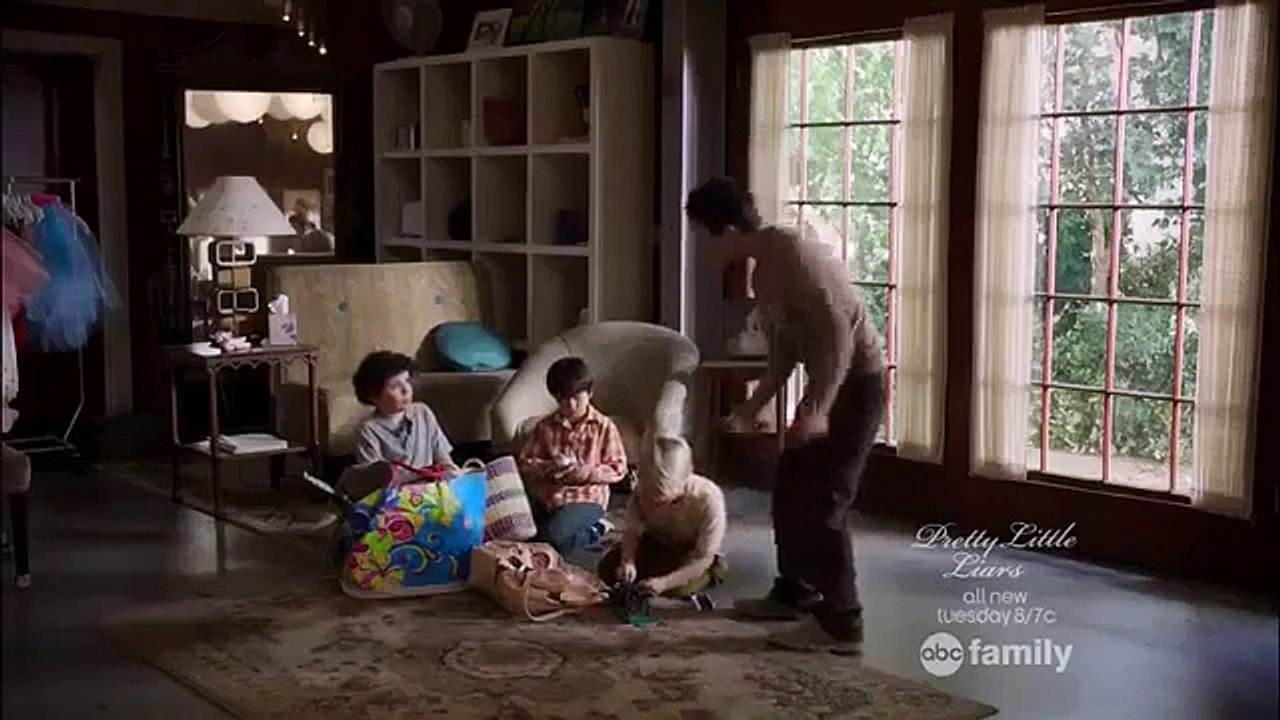 Bunheads - se1 - ep14 - the astronaut and the ballerina hd watch hd deutsch