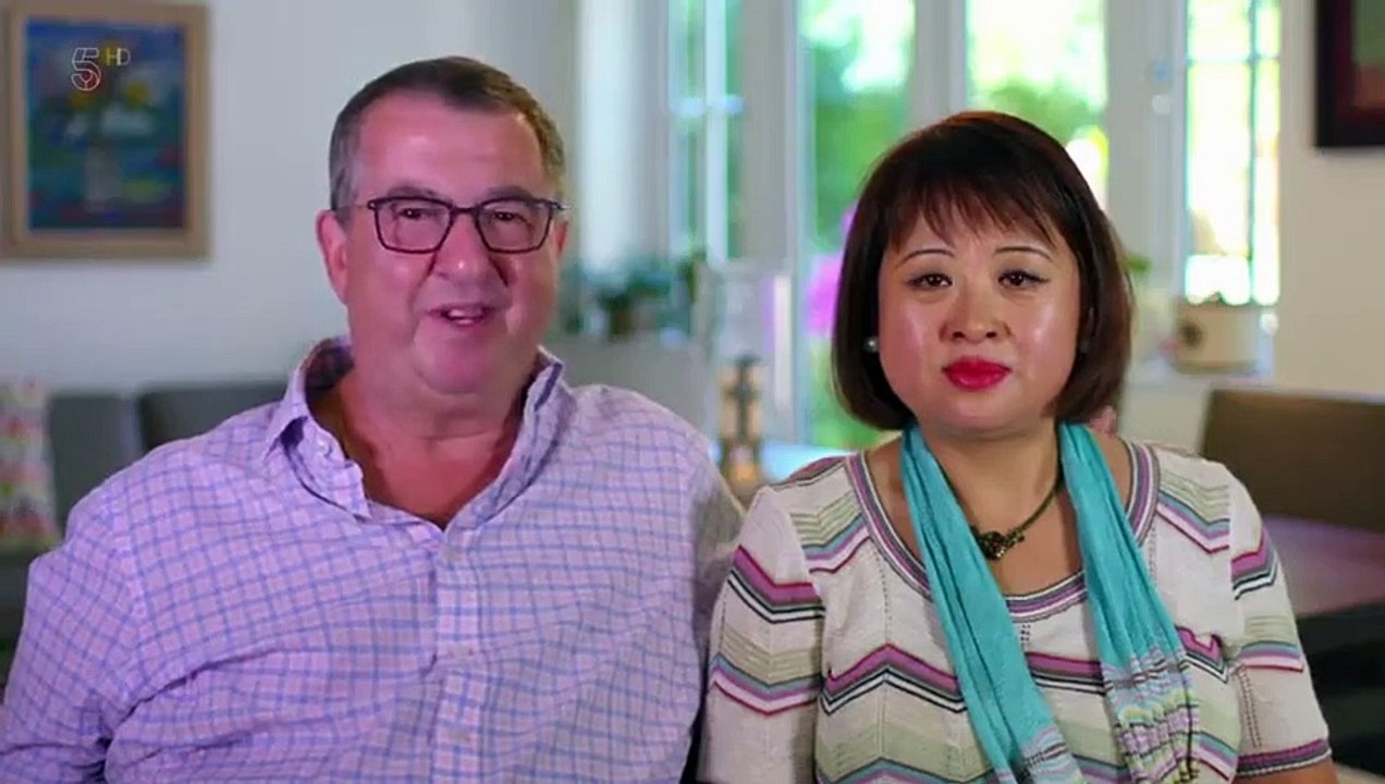 Rich House, Poor House - Se4 - Ep03 HD Watch HD Deutsch