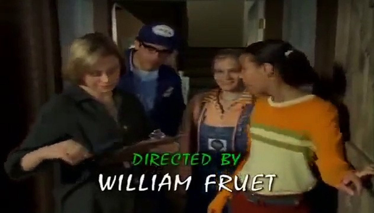 Goosebumps - Se2 - Ep22 - Don't Wake Mummy HD Watch HD Deutsch