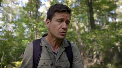 Paranormal Declassified - Se1 - Ep05 - Tracking Bigfoot HD Watch HD Deutsch