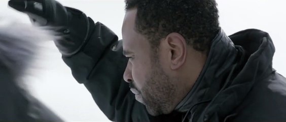 Ice Soldiers Bande-annonce (RU)