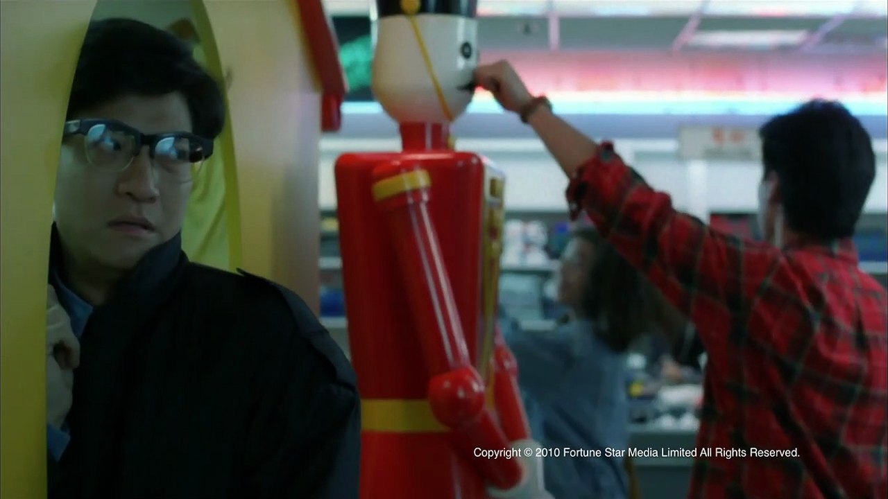 One Husband Too Many Bande-annonce (EN)