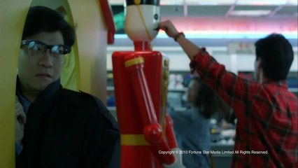 One Husband Too Many Bande-annonce (EN)