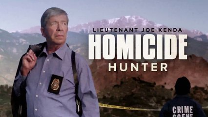 Homicide Hunter - Lt. Joe Kenda - Se9 - Ep14 HD Watch HD Deutsch