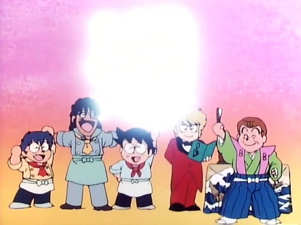 Mister Ajikko - Ep22 HD Watch HD Deutsch