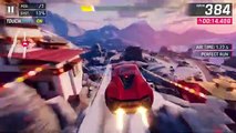 Asphalt 9 Legend LimitedTime Diwali Event Mountains Poles CheesyGames_360p