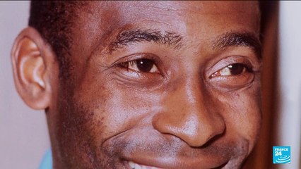 Pelé était considéré comme le meilleur joueur de tous les temps
