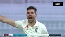 James Anderson Swing Bowling & James Anderson Best Bowling