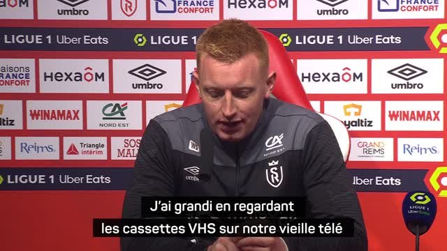 Décès de Pelé - Still : “J’ai grandi en regardant des VHS de lui, une légende”