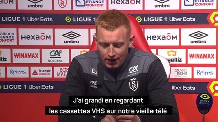 Décès de Pelé - Still : “J’ai grandi en regardant des VHS de lui, une légende”